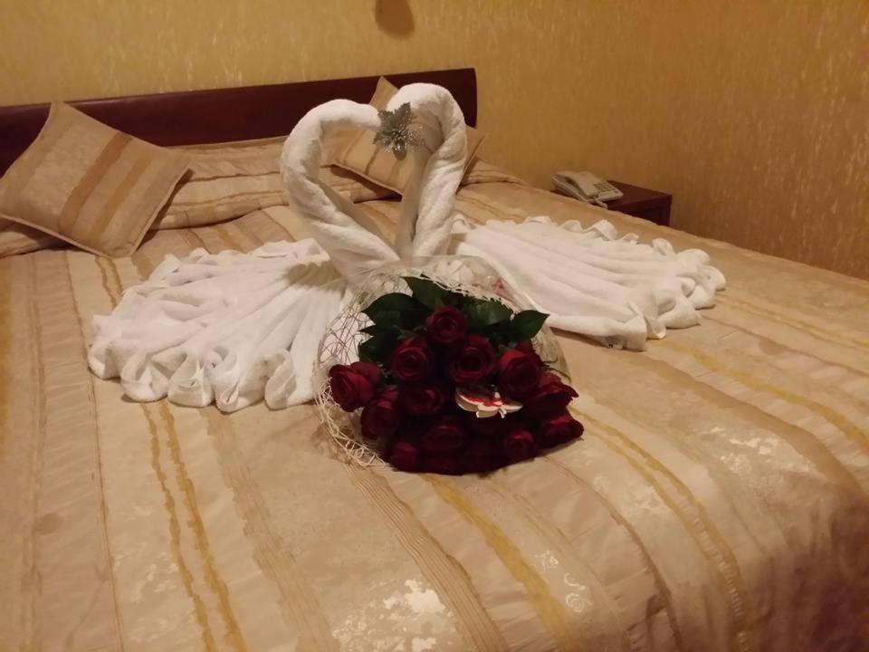 Šilutė Gilija酒店 外观 照片